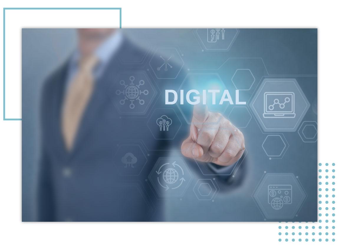 Digital Enterprise Modernisation