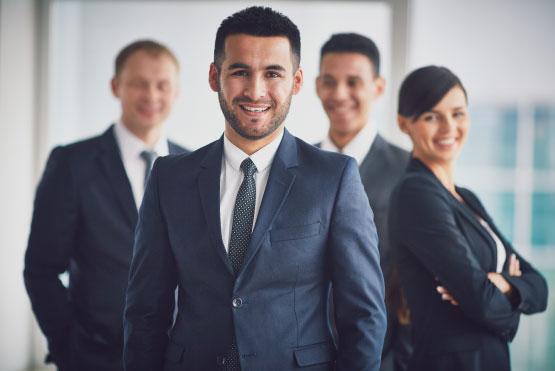 about company