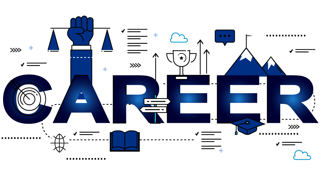 career