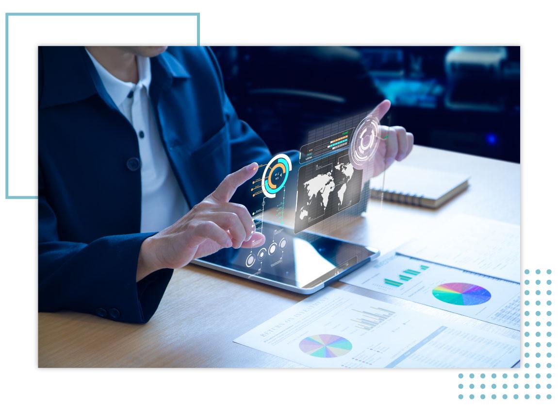 Digital Product Engineering